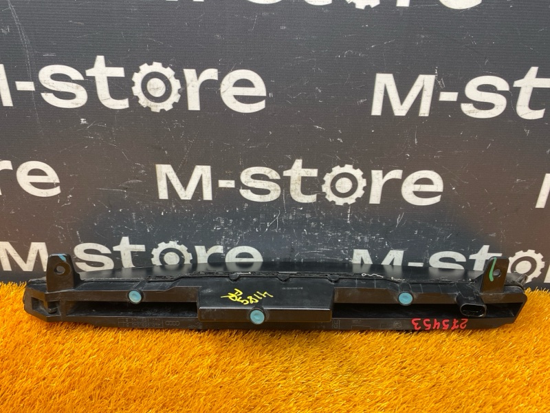 повторитель в бампер, 15000 рублей, Красноярск