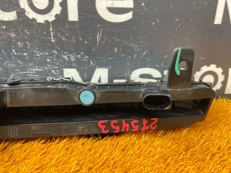 повторитель в бампер, 15000 рублей, Красноярск