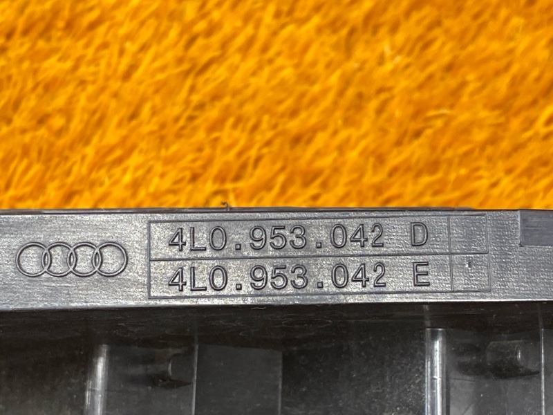 повторитель в бампер, 15000 рублей, Красноярск