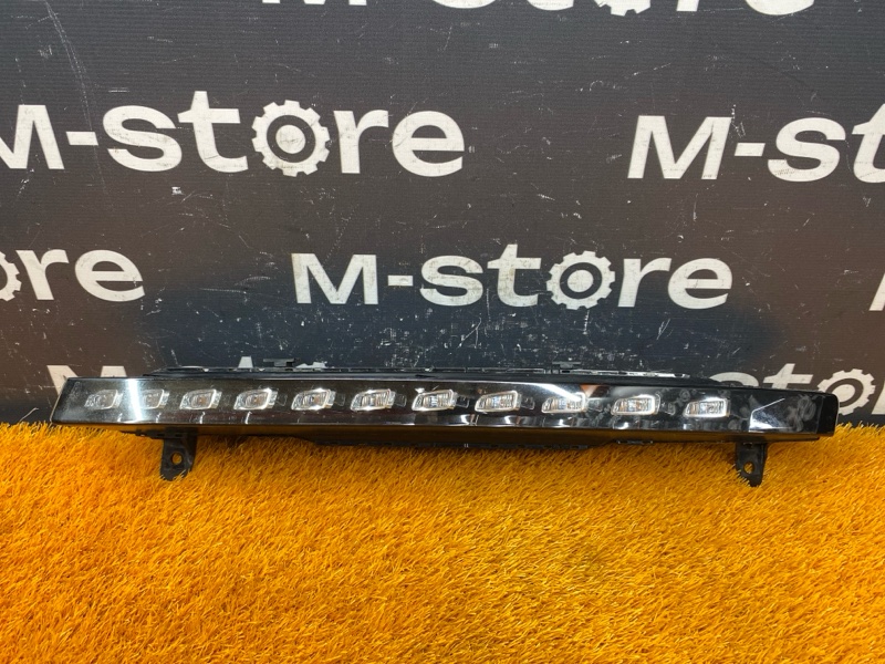 повторитель в бампер, 15000 рублей, Красноярск