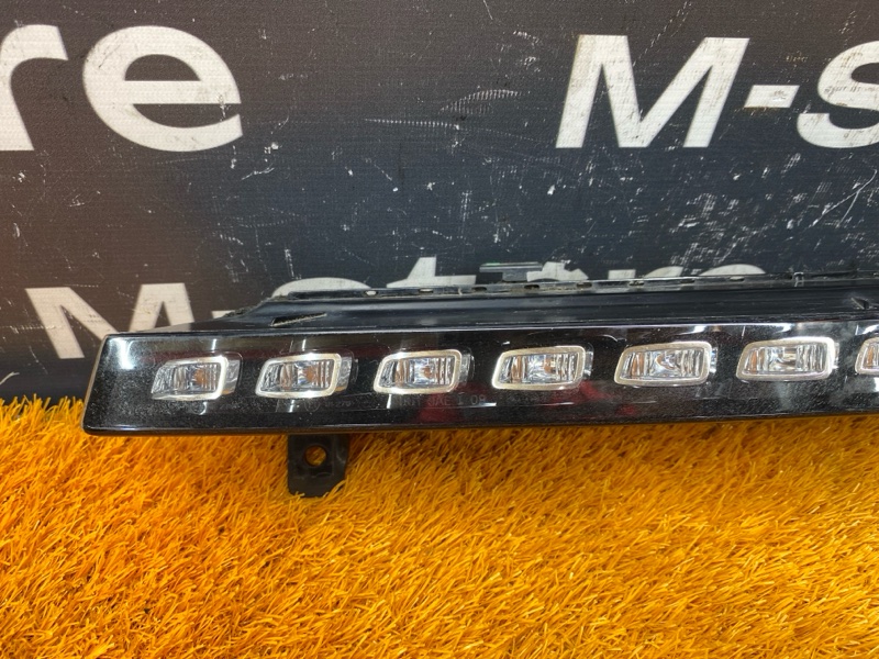 повторитель в бампер, 15000 рублей, Красноярск