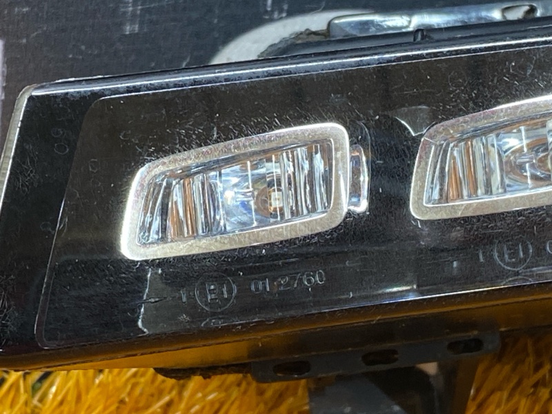 повторитель в бампер, 15000 рублей, Красноярск