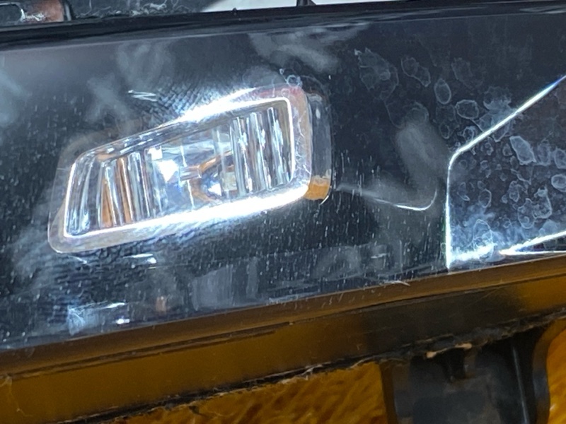 повторитель в бампер, 15000 рублей, Красноярск