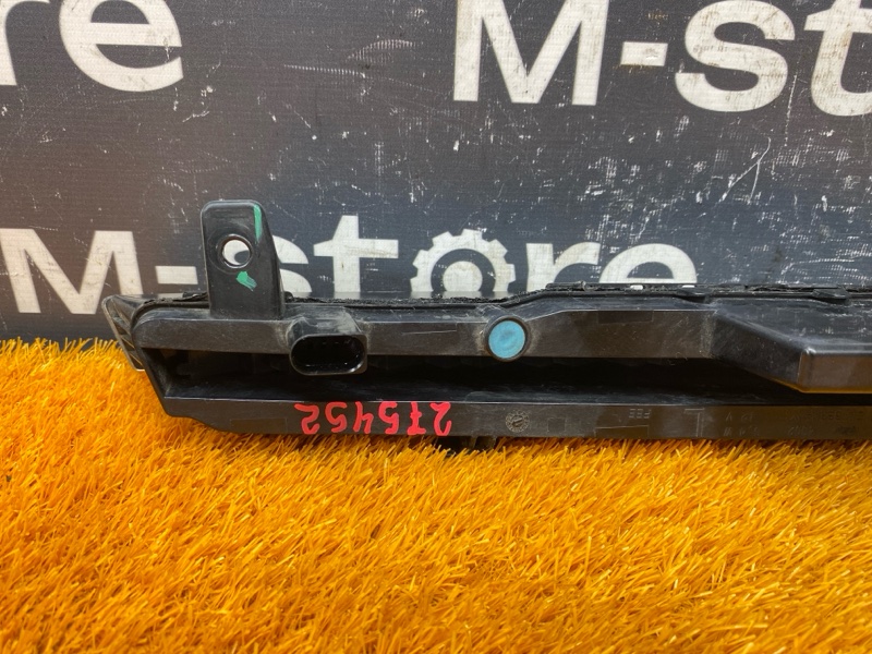 повторитель в бампер, 15000 рублей, Красноярск