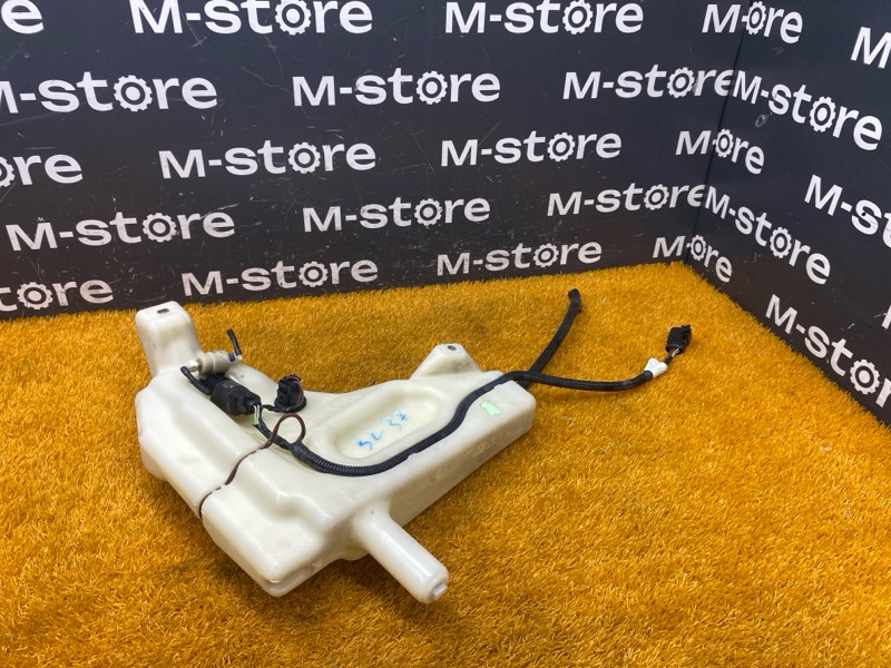 Бачок омывателя, 2000 рублей, Красноярск