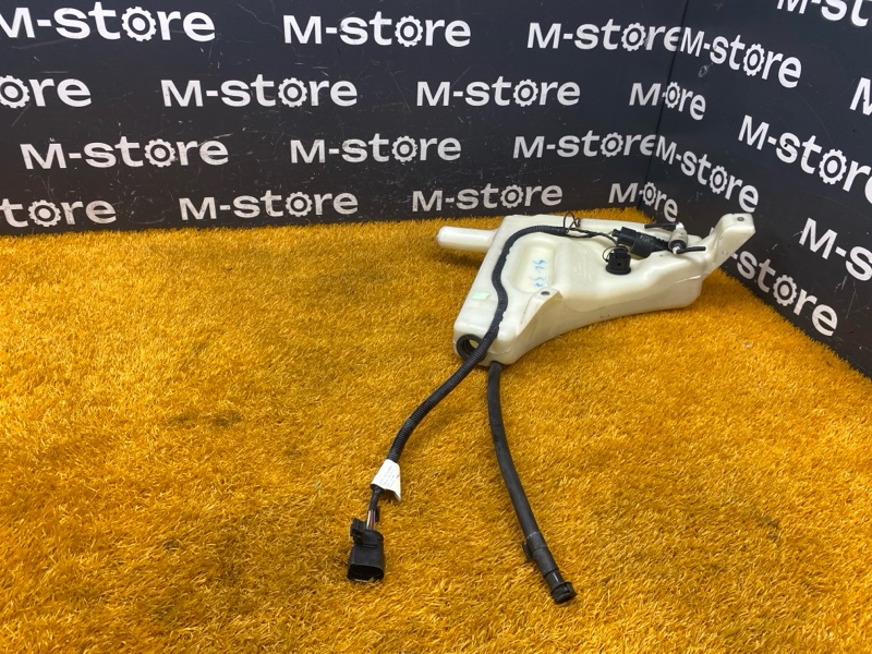 Бачок омывателя, 2000 рублей, Красноярск