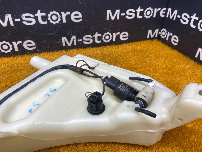 Бачок омывателя, 2000 рублей, Красноярск