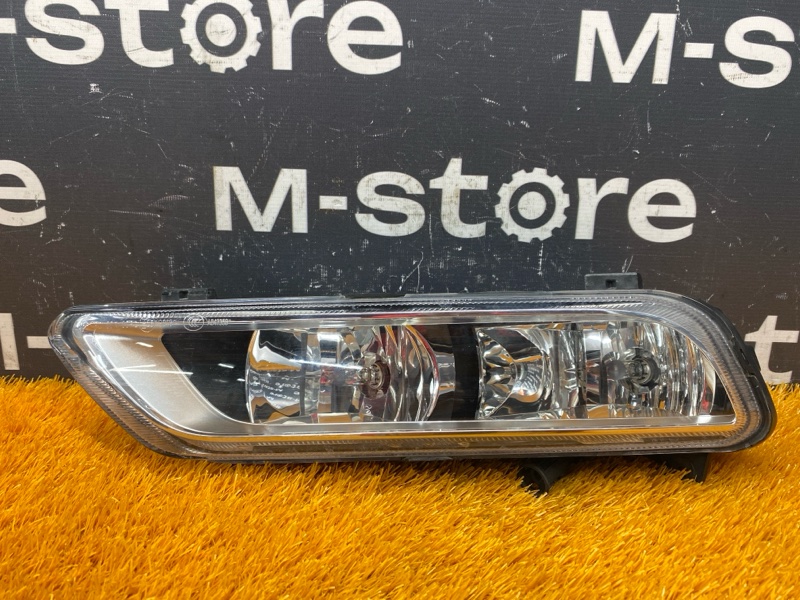 фара противотуманная, 3500 рублей, Красноярск