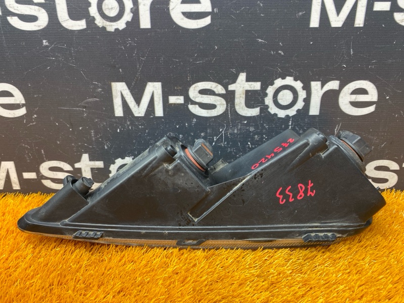 фара противотуманная, 3500 рублей, Красноярск