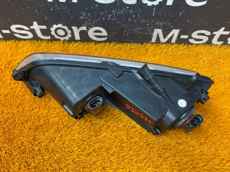 фара противотуманная, 3500 рублей, Красноярск