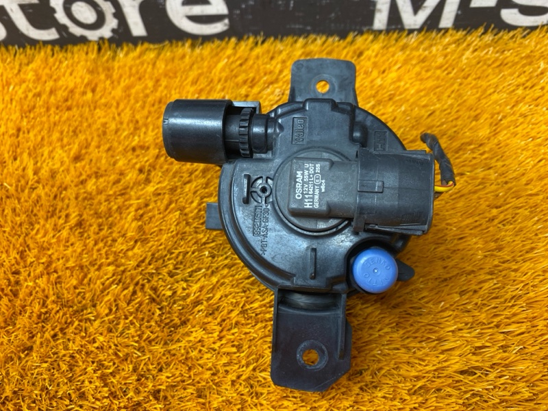 фара противотуманная, 2500 рублей, Красноярск