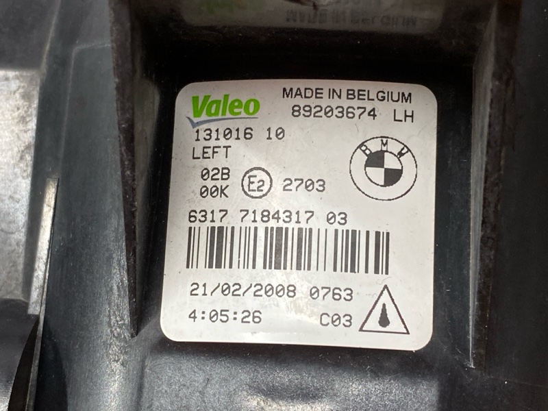 фара противотуманная, 2500 рублей, Красноярск