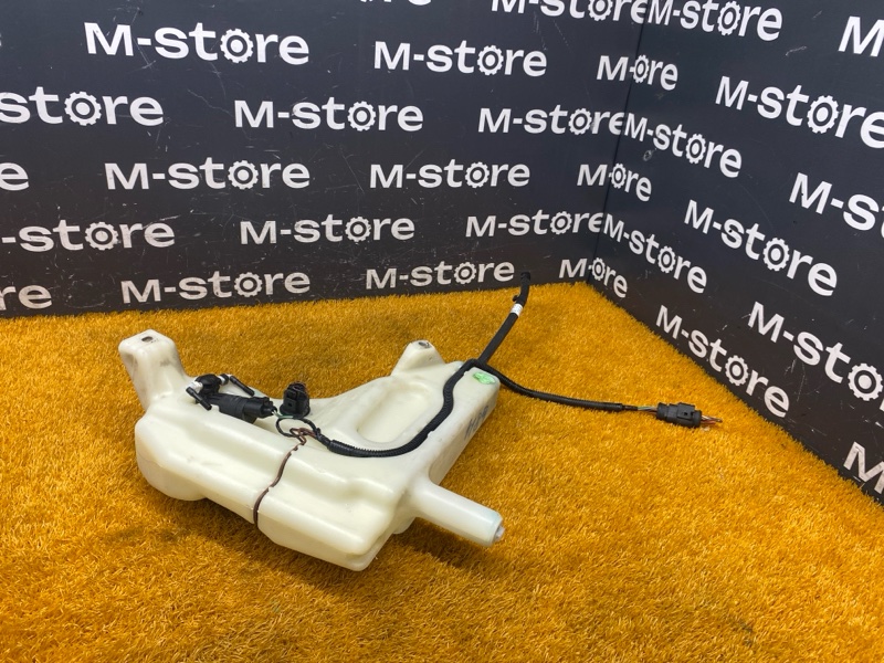 Бачок омывателя, 2000 рублей, Красноярск