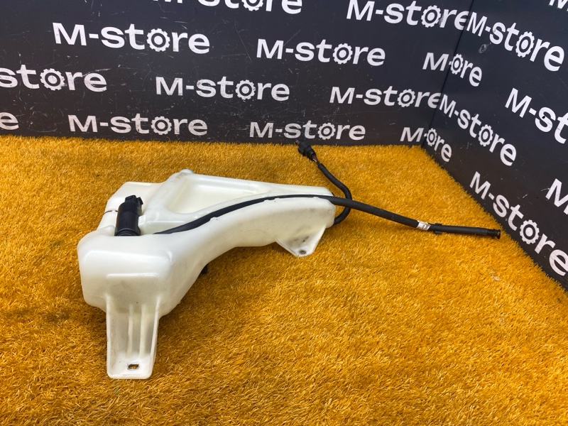 Бачок омывателя, 2000 рублей, Красноярск