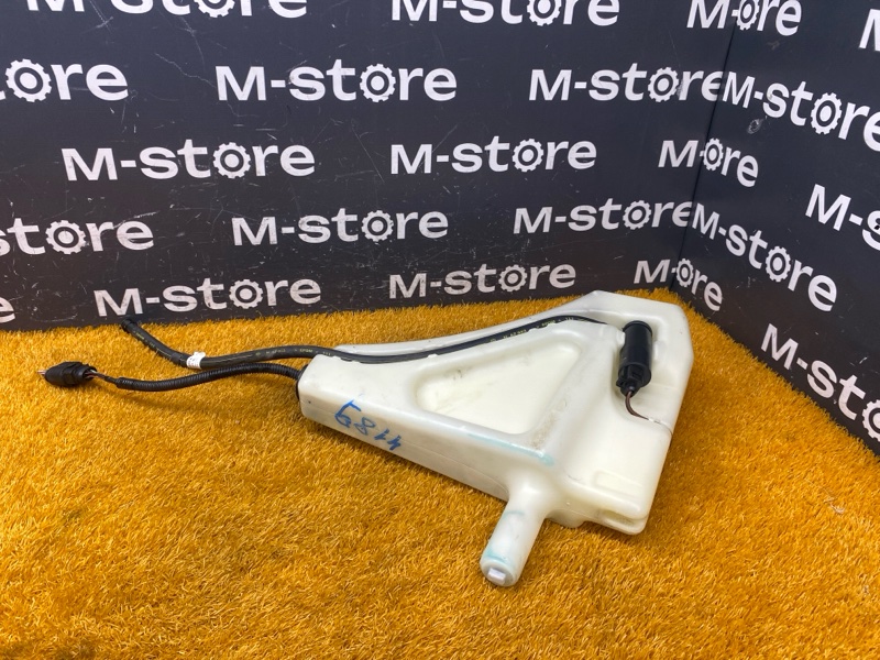 Бачок омывателя, 2000 рублей, Красноярск