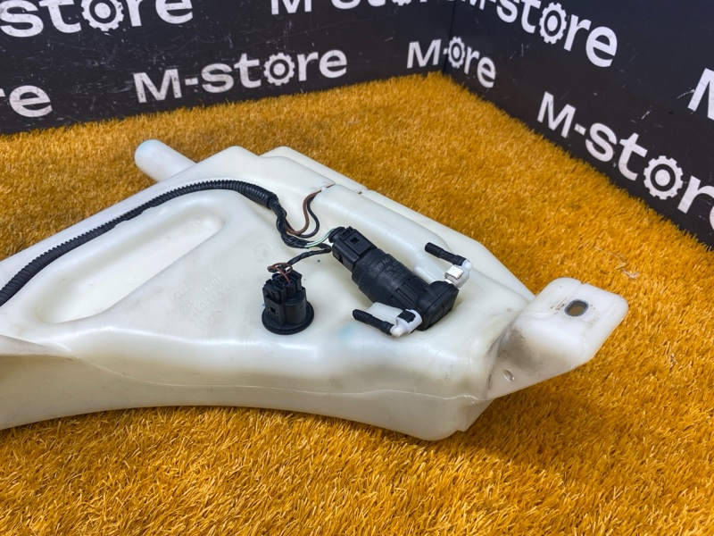 Бачок омывателя, 2000 рублей, Красноярск