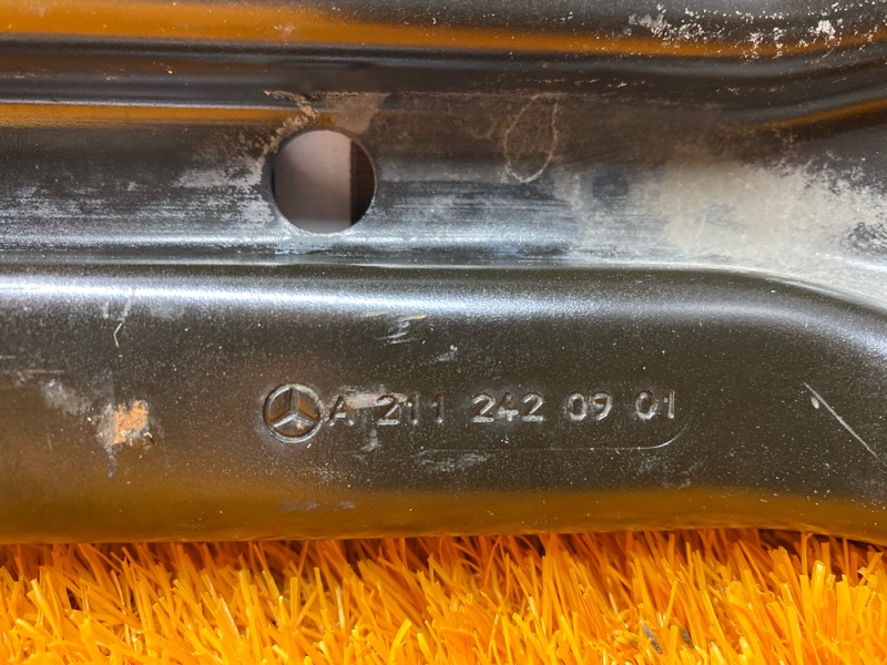 траверса КПП, 300 рублей, Красноярск