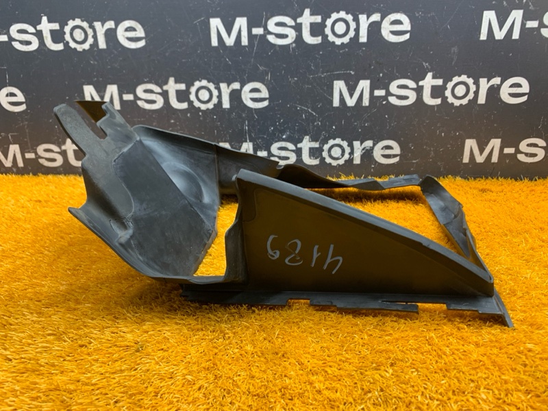 воздуховод радиатора, 2500 рублей, Красноярск