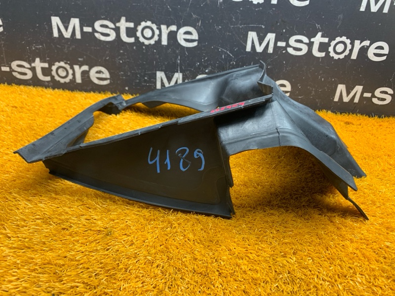 воздуховод радиатора, 2500 рублей, Красноярск