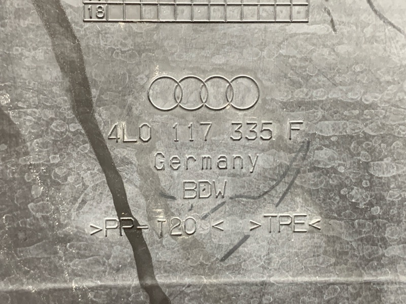 воздуховод радиатора, 2500 рублей, Красноярск