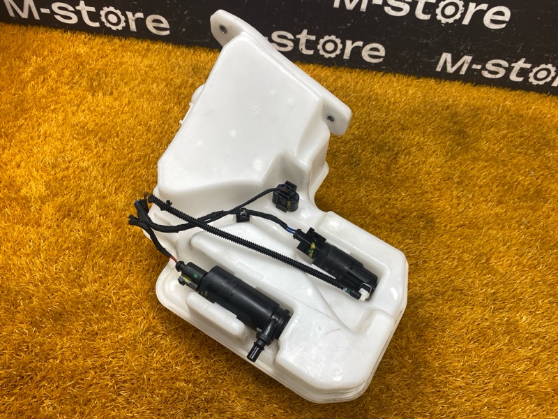 Бачок омывателя, 3500 рублей, Красноярск