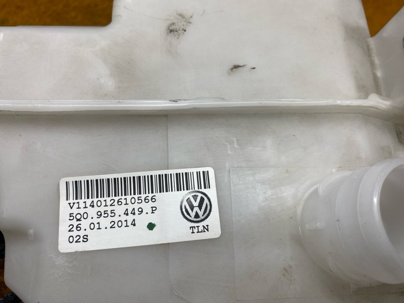 Бачок омывателя, 3500 рублей, Красноярск