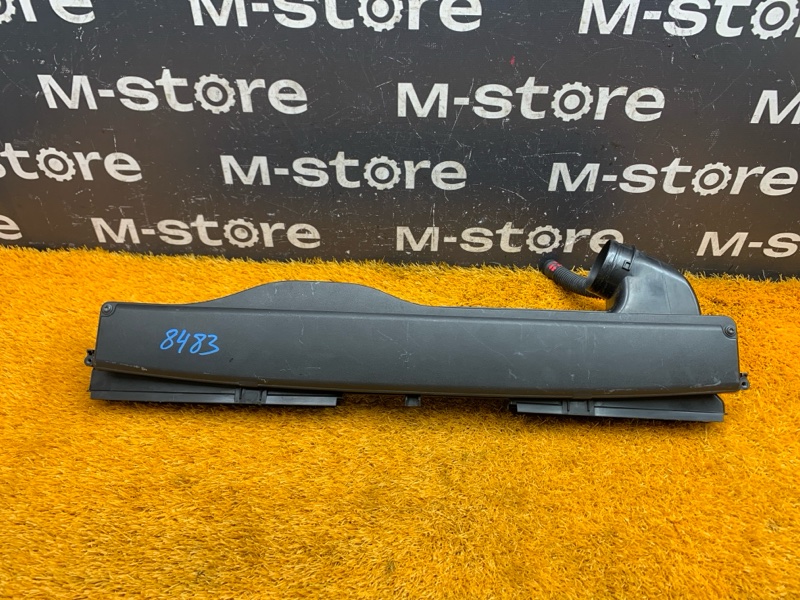 воздухозаборник, 5000 рублей, Красноярск