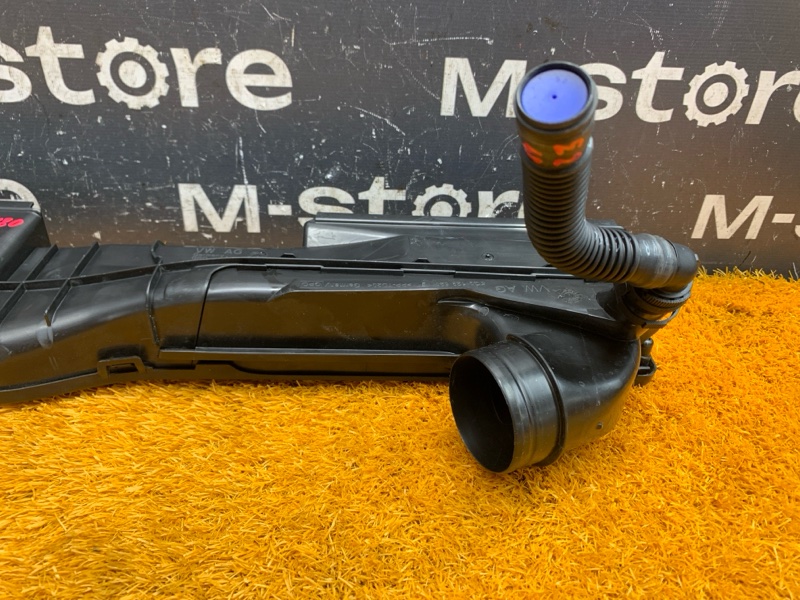 воздухозаборник, 5000 рублей, Красноярск