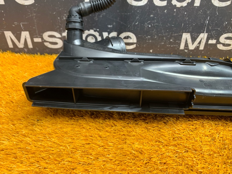 воздухозаборник, 5000 рублей, Красноярск