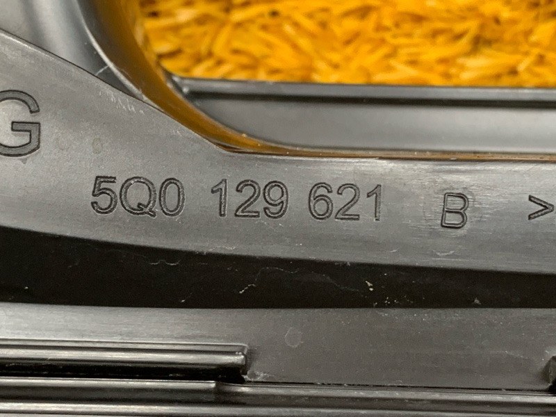 воздухозаборник, 5000 рублей, Красноярск