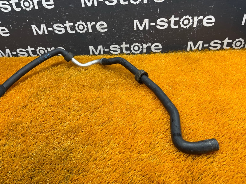 Патрубок системы охлаждения, 500 рублей, Красноярск