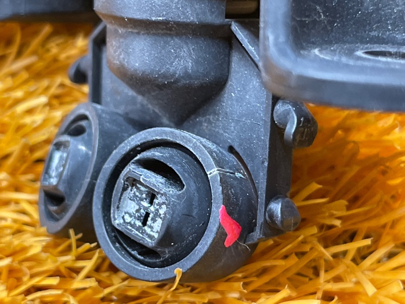 Форсунка омывателя фары, 1500 рублей, Красноярск