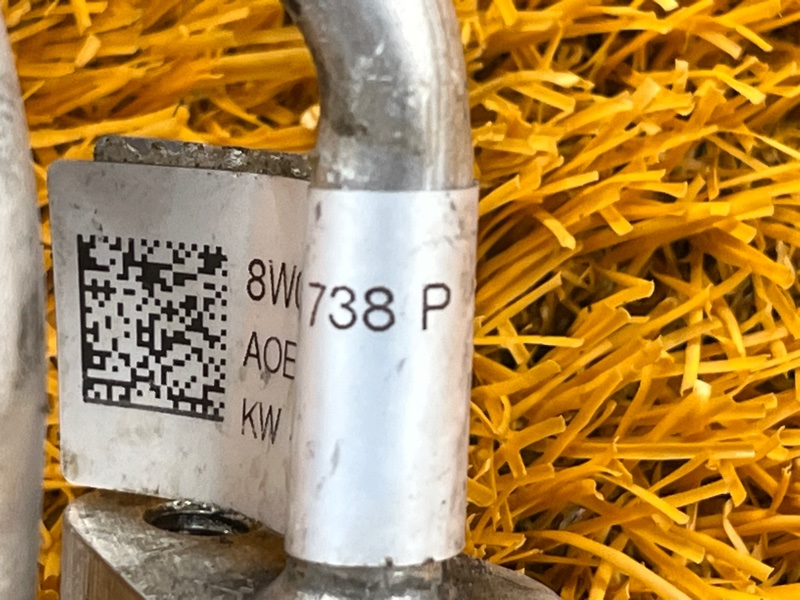 трубка кондиционера, 13500 рублей, Красноярск