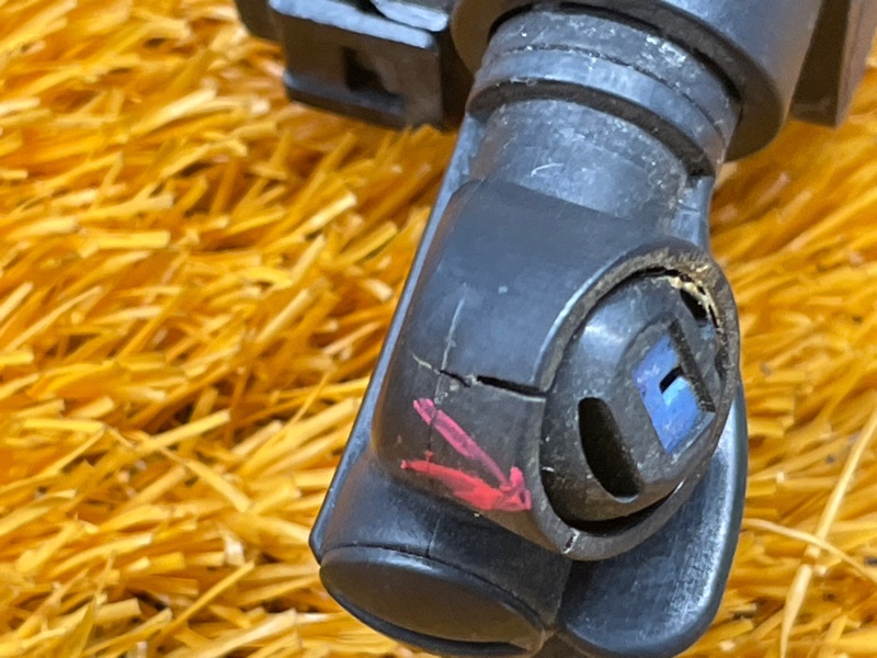 Форсунка омывателя фары, 1300 рублей, Красноярск