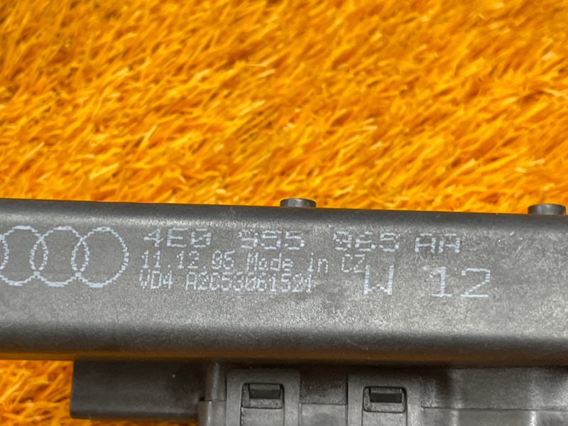 Форсунка омывателя фары, 1300 рублей, Красноярск