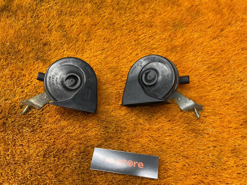 Сигнал звуковой, 2500 рублей, Красноярск