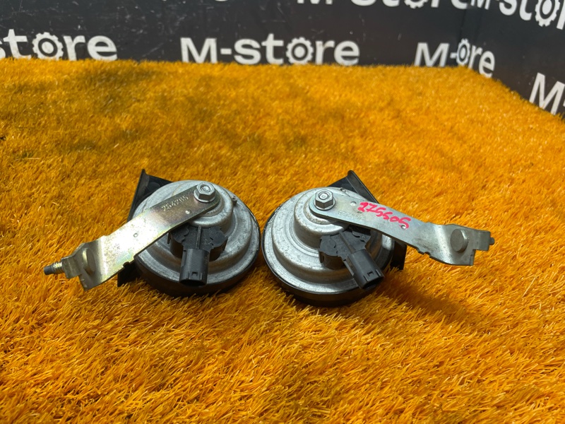 Сигнал звуковой, 2500 рублей, Красноярск