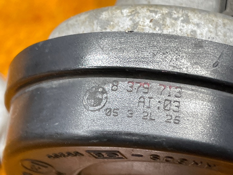 Сигнал звуковой, 2500 рублей, Красноярск