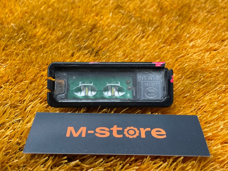 подсветка номера, 1300 рублей, Красноярск