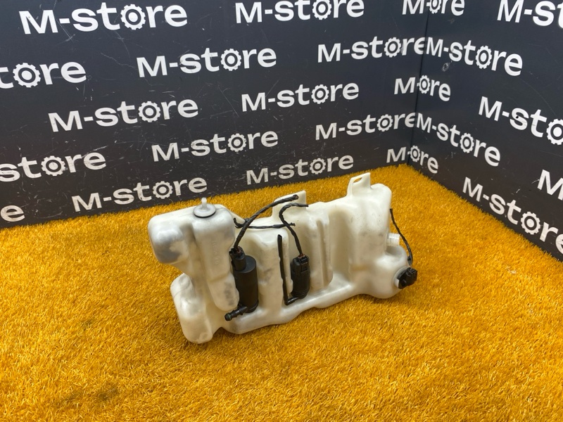 Бачок омывателя, 2000 рублей, Красноярск