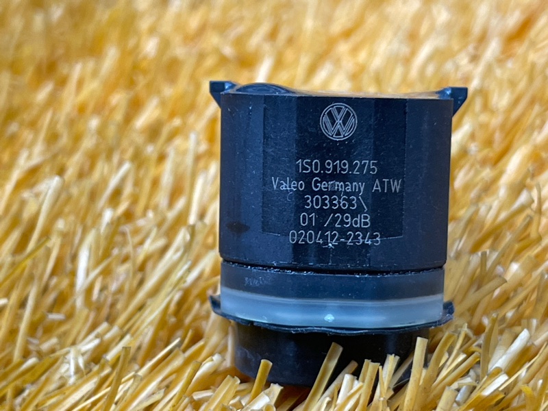 Датчик парковки , парктроник, 1000 рублей, Красноярск