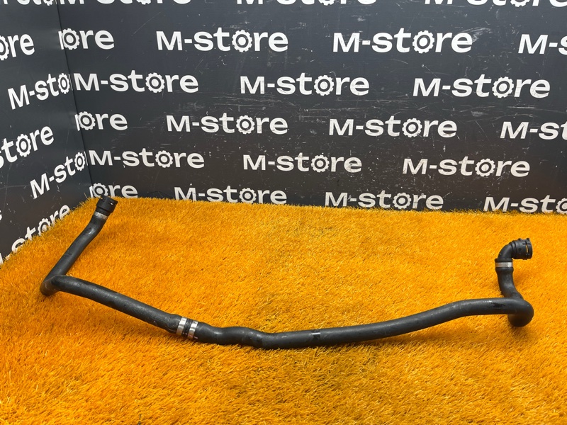 Патрубок системы охлаждения, 1000 рублей, Красноярск