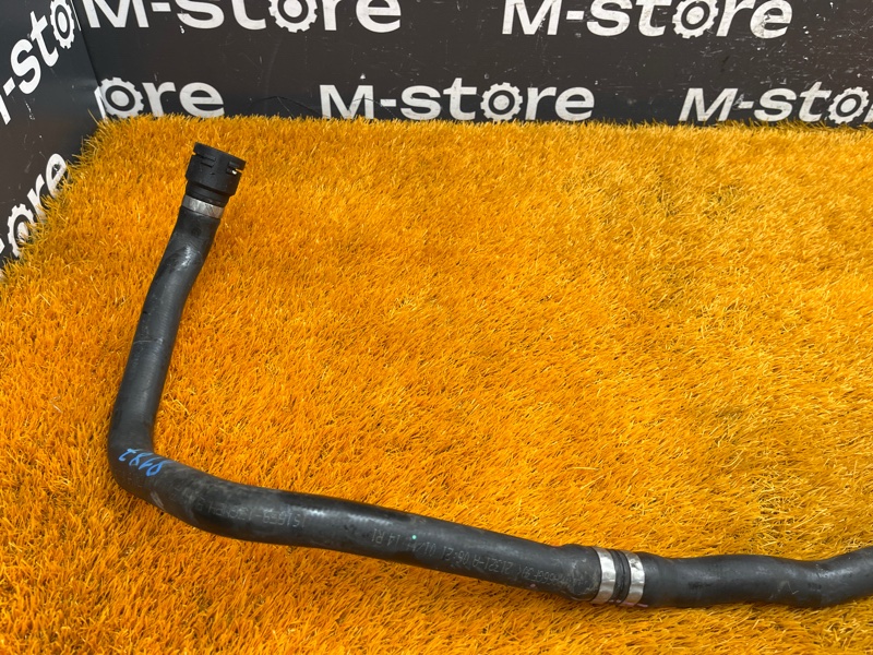 Патрубок системы охлаждения, 1000 рублей, Красноярск