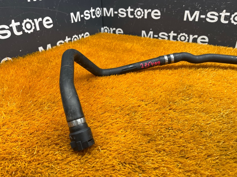 Патрубок системы охлаждения, 1000 рублей, Красноярск