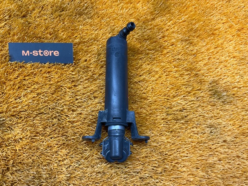 Форсунка омывателя фары, 3000 рублей, Красноярск