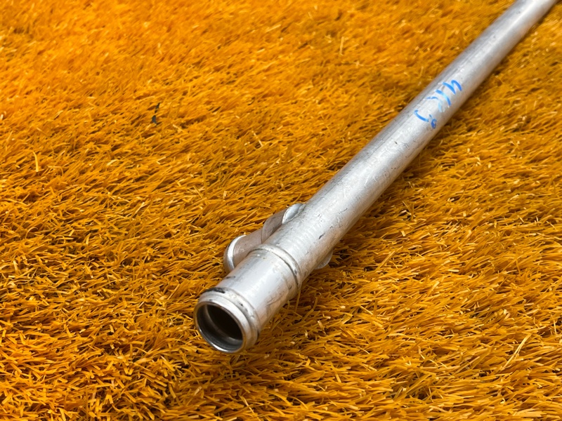 трубка охлаждающей системы, 500 рублей, Красноярск