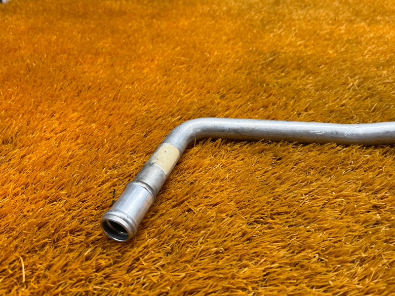 трубка охлаждающей системы, 400 рублей, Красноярск