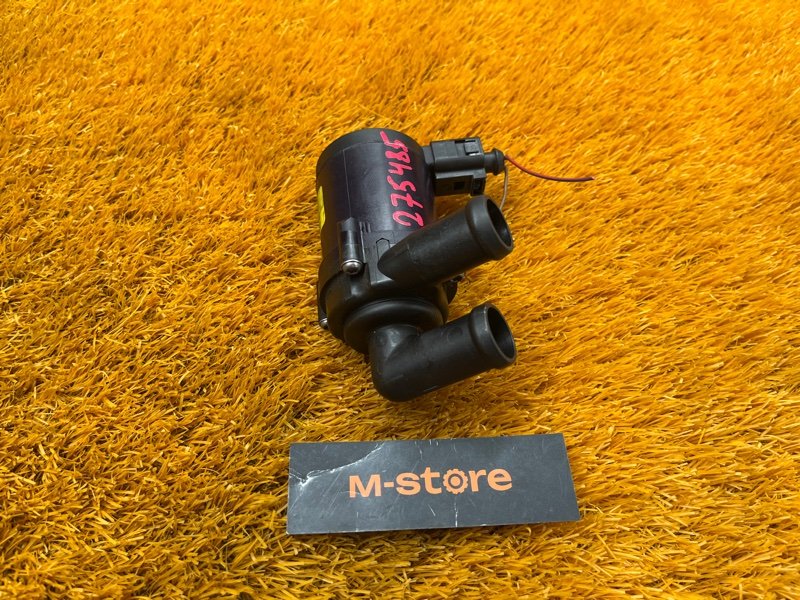 помпа дополнительная, 9000 рублей, Красноярск