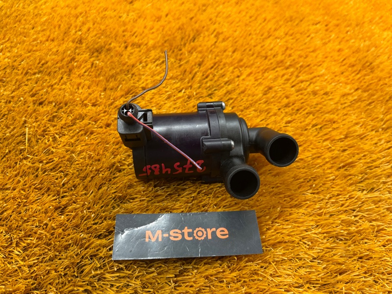 помпа дополнительная, 9000 рублей, Красноярск