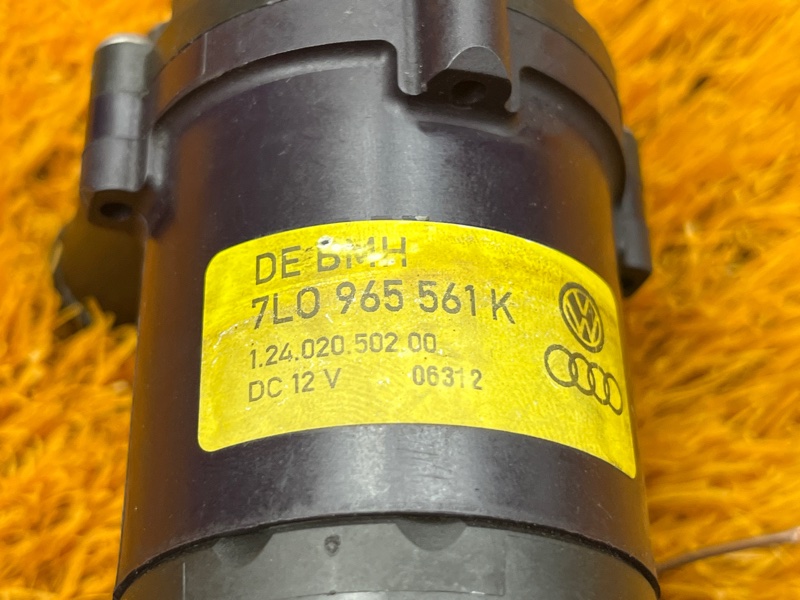 помпа дополнительная, 9000 рублей, Красноярск